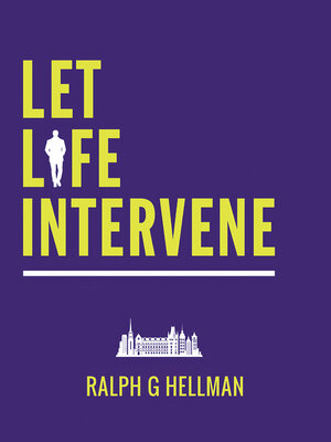 cover image of Let Life Intervene